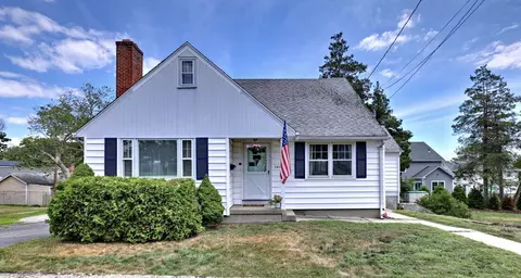 540 California St, Stratford, CT 06614