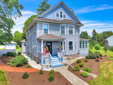 267 Boston Post Rd, Waterford, CT 06385