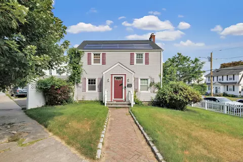2080 Noble Ave, Bridgeport, CT 06610