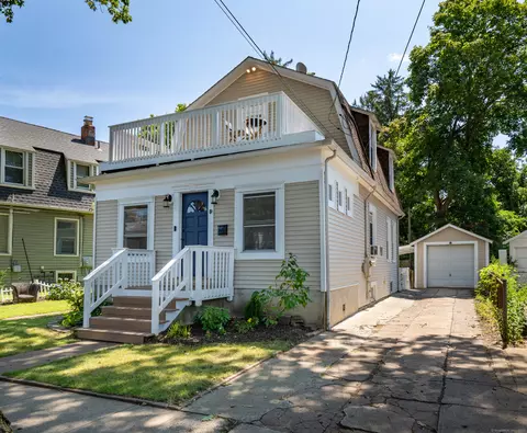 19 Shoreham Rd, New Haven, CT 06512
