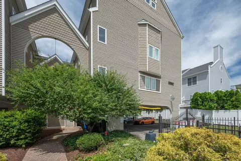 2660 North Ave #110, Bridgeport, CT 06604