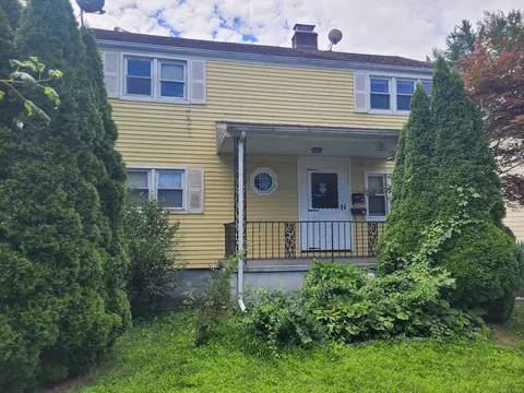 16 Carolina Rd, Stamford, CT 06902