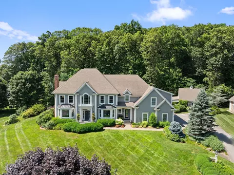 33 Duffords Lndg, Glastonbury, CT 06073
