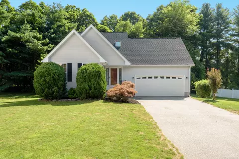 11 Podunk Cir #11, South Windsor, CT 06074