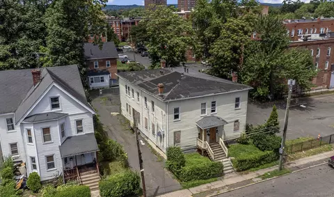 47 Putnam St, Hartford, CT 06106