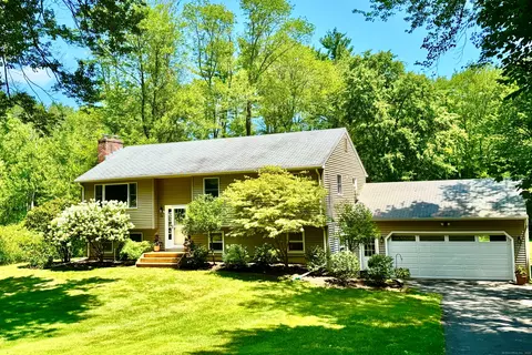 116 Wells Rd, Granby, CT 06035