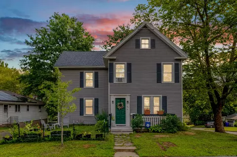 46 Johnson St, Middletown, CT 06457