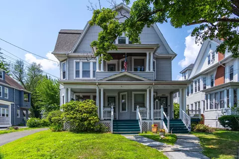 199 Oxford St, Hartford, CT 06105