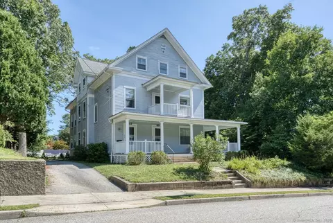 85 Lewiston Ave, Willimantic, CT 06226