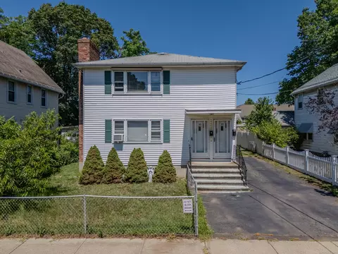 33 Jones St, West Haven, CT 06516
