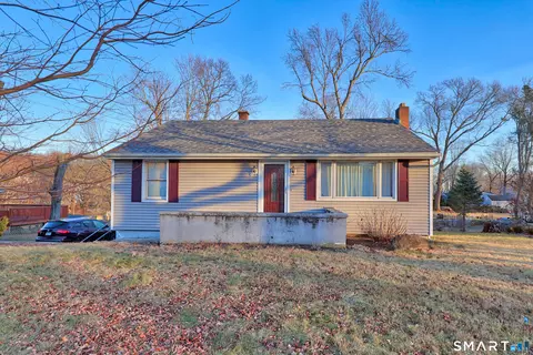 1674 Byam Rd, Cheshire, CT 06410