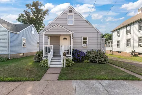 44 French Ave, East Haven, CT 06512