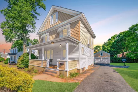 41 Washington St, Manchester, CT 06042