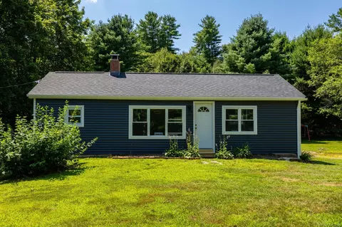 43 Chapman Rd, Marlborough, CT 06447