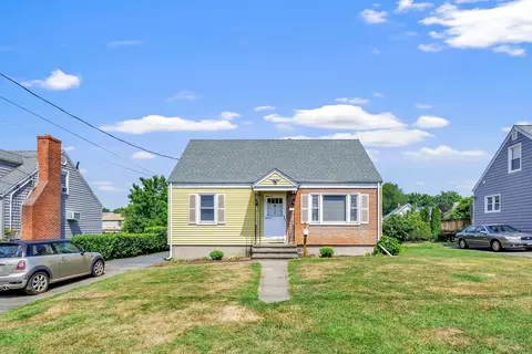 156 Kenwood Ave, Stratford, CT 06614