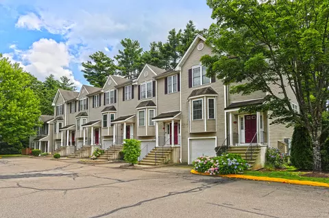 157 Leeder Hill Dr #503, Hamden, CT 06517