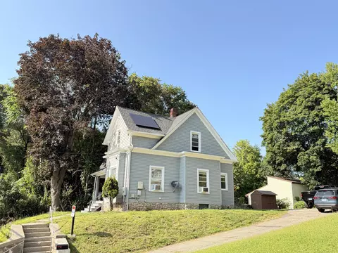 1135 Hamilton Ave, Waterbury, CT 06706