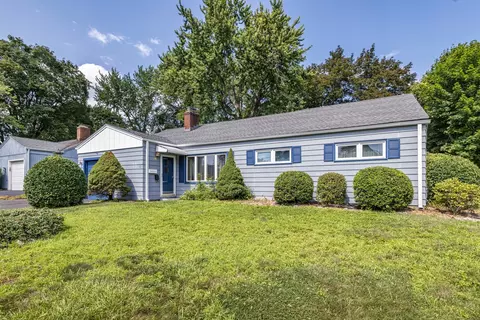 51 Weaver Rd, Manchester, CT 06042
