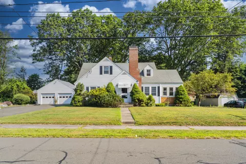 79 Hillhurst Ave, New Britain, CT 06053