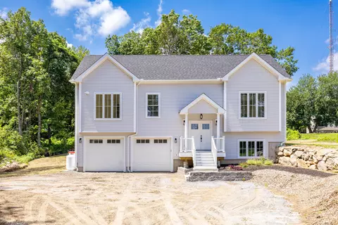 144 Davis Rd, Seymour, CT 06483