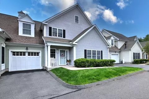 5 Mickel Ln #5, Milford, CT 06461