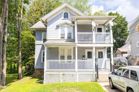 162 Maple St, Bristol, CT 06010
