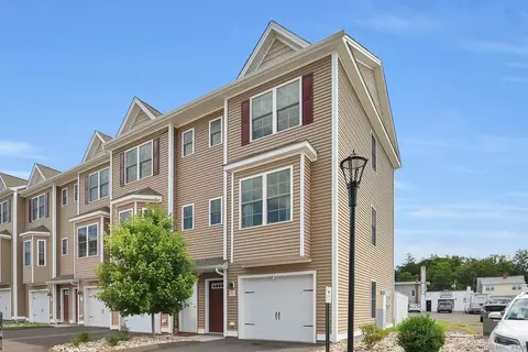 39 Eden Ave #1, Southington, CT 06489