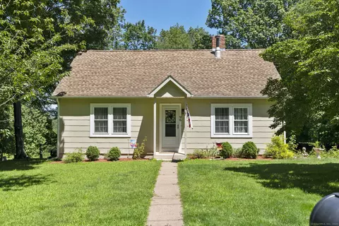 96 Notch Rd, Bolton, CT 06043