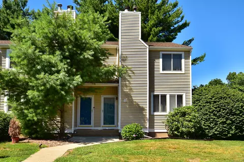 60 Old Town Rd #32, Vernon, CT 06066