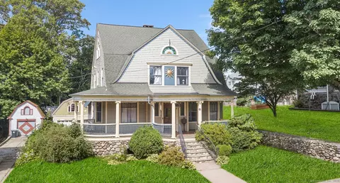 91 Bellevue Ave, Bristol, CT 06010
