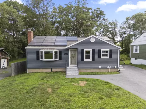 217 Beths Ave, Bristol, CT 06010