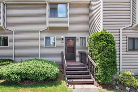 560 Yale Ave #135, Meriden, CT 06450
