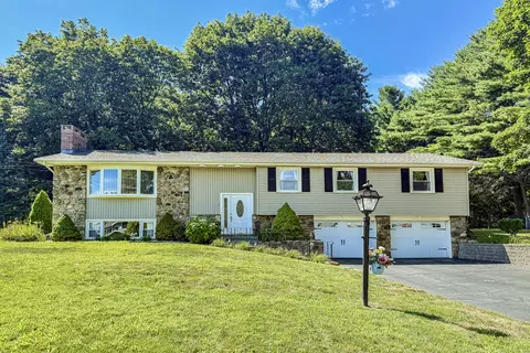 57 High Ridge Rd, South Windsor, CT 06074