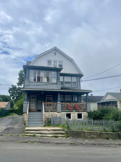 20 Stiles St, Waterbury, CT 06706
