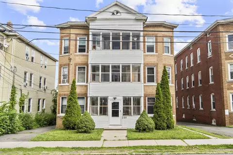 259 Grove St, New Britain, CT 06053
