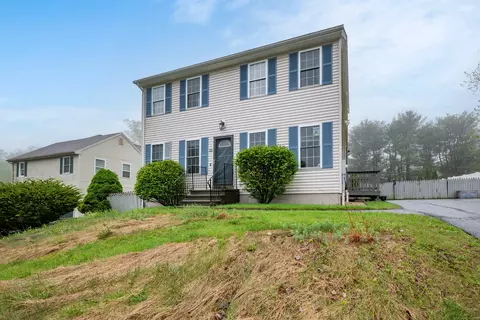 25 Ginger Ln, Torrington, CT 06790