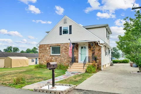 78 Minor Rd, East Haven, CT 06512