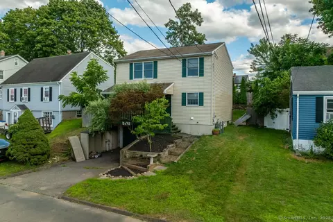 47 Colony St, Bristol, CT 06010