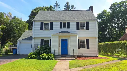 430 Monroe St, New Britain, CT 06052