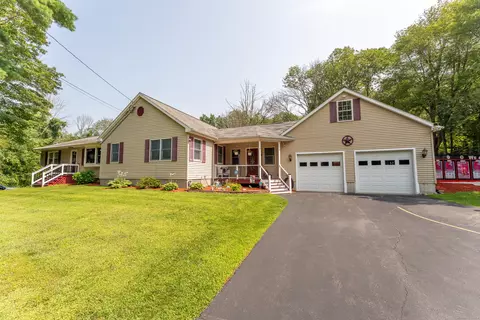 156 Quaddick Rd, Thompson, CT 06277