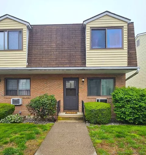 600 Clark Ave #29, Bristol, CT 06010