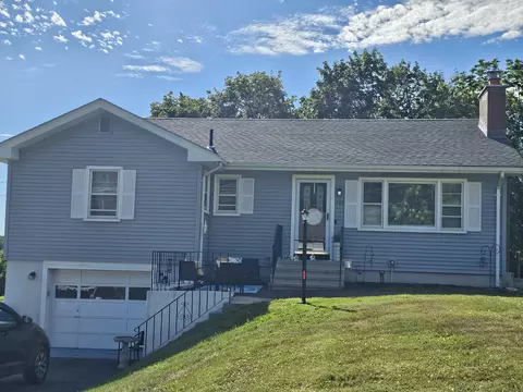 120 Avery St, Manchester, CT 06042