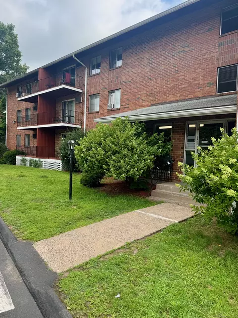 929 Burnside Ave #LL2, East Hartford, CT 06108