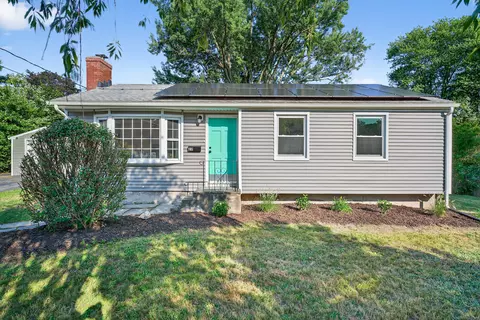 22 Range Hill Dr, Vernon, CT 06066