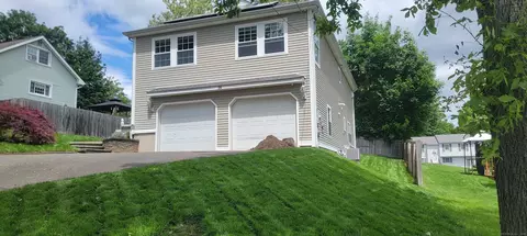 24 Carmel St, New Britain, CT 06053