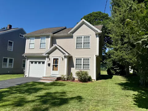 159 Gorman St, Naugatuck, CT 06770