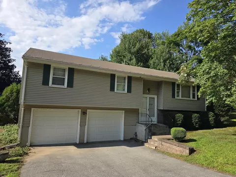 396 May Rd, East Hartford, CT 06118