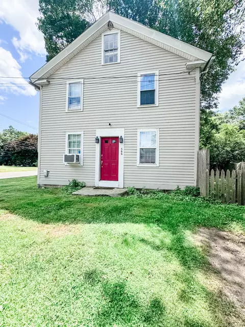 566 Route 197, Woodstock, CT 06281