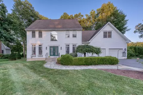 166 Uconn Ave, Glastonbury, CT 06033