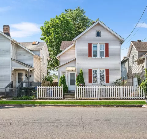 298 Stillman St, Bridgeport, CT 06608